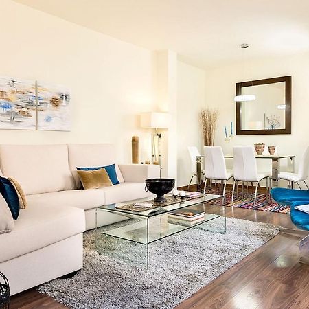 Genteel Home Francos Sevilla Exterior foto